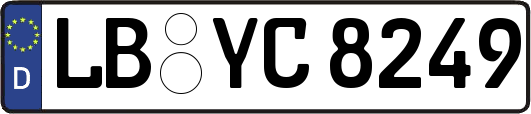 LB-YC8249