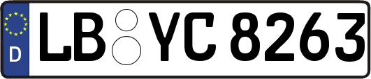 LB-YC8263