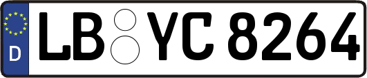 LB-YC8264
