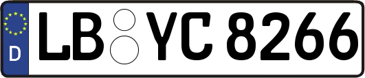 LB-YC8266