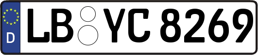LB-YC8269