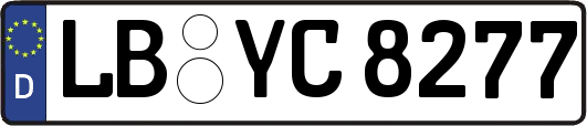 LB-YC8277