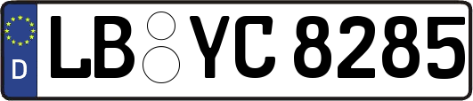 LB-YC8285