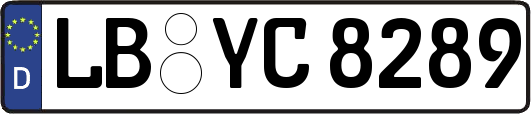 LB-YC8289