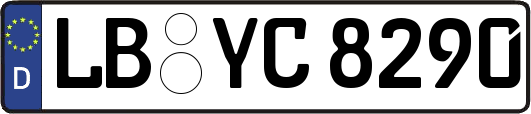 LB-YC8290