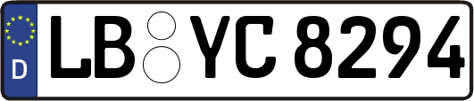 LB-YC8294