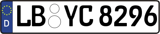 LB-YC8296
