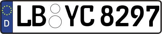 LB-YC8297