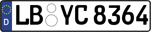 LB-YC8364