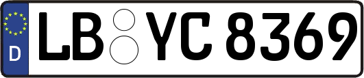 LB-YC8369
