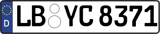LB-YC8371