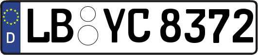 LB-YC8372