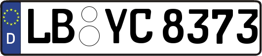 LB-YC8373