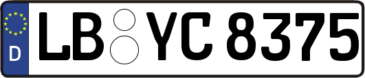 LB-YC8375