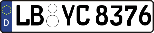 LB-YC8376