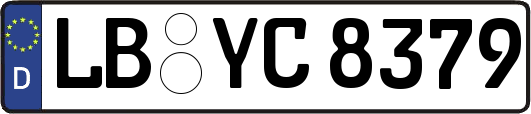 LB-YC8379