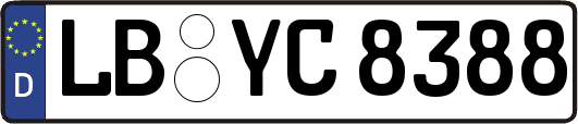 LB-YC8388