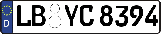 LB-YC8394