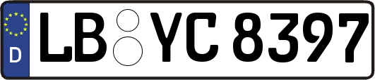 LB-YC8397