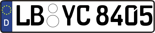 LB-YC8405