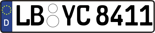 LB-YC8411