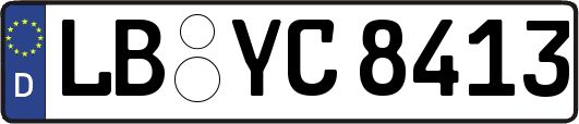 LB-YC8413