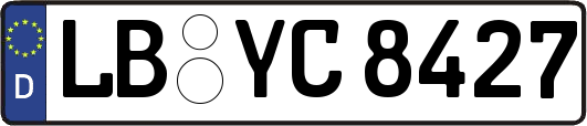LB-YC8427