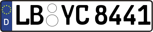 LB-YC8441