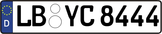 LB-YC8444