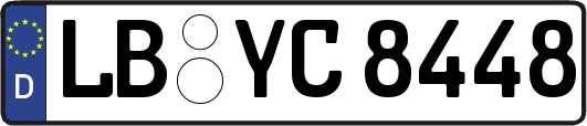LB-YC8448