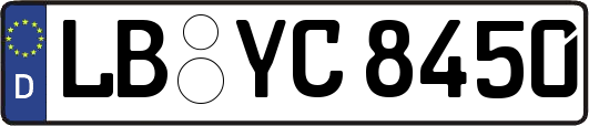 LB-YC8450