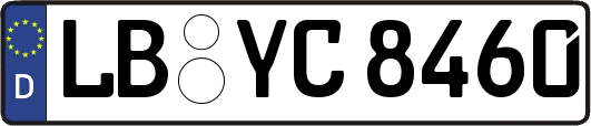 LB-YC8460
