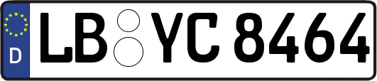 LB-YC8464