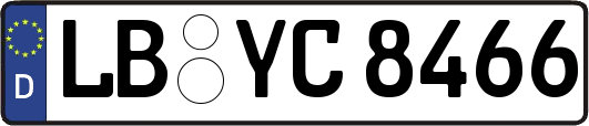 LB-YC8466
