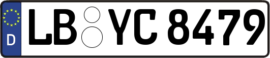 LB-YC8479