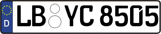 LB-YC8505