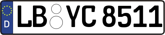 LB-YC8511
