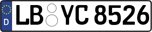 LB-YC8526