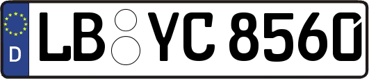 LB-YC8560