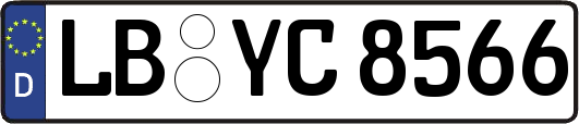 LB-YC8566