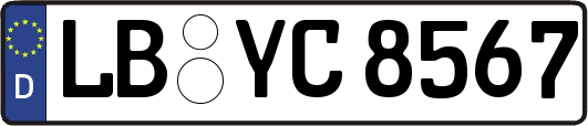 LB-YC8567