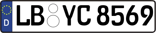 LB-YC8569