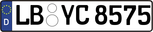 LB-YC8575