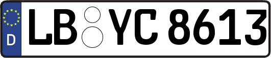 LB-YC8613