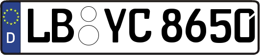 LB-YC8650
