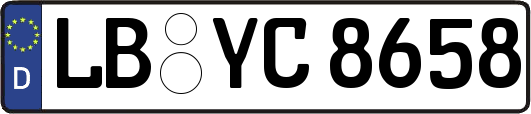 LB-YC8658
