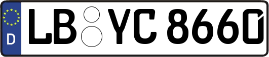 LB-YC8660