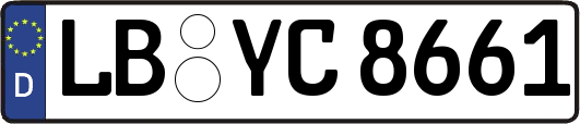 LB-YC8661