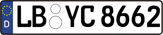 LB-YC8662