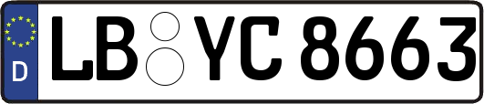 LB-YC8663